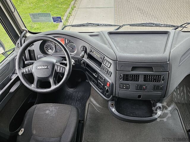 Standard-SZM DAF XF 460