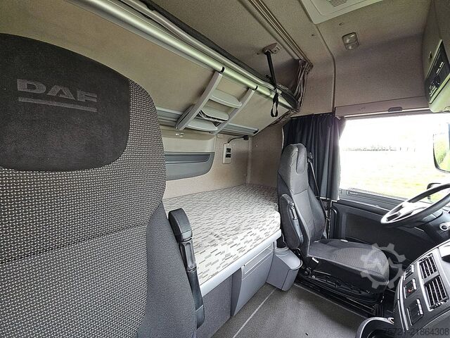 Standard-SZM DAF XF 460