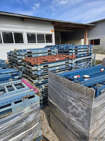 Mobile frame Skonto Plan LTD NP-1