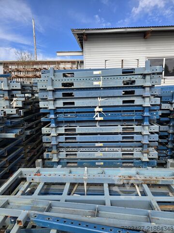 Mobile frame Skonto Plan LTD NP-1
