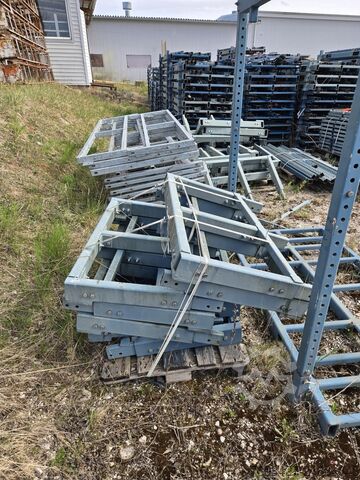 Mobile frame Skonto Plan LTD NP-1