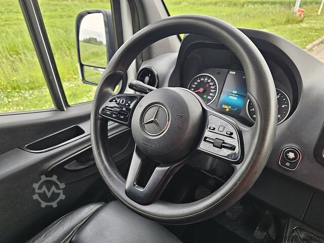 High-roof van MERCEDES-BENZ SPRINTER 317 CDI 43  L3H2