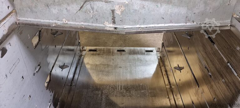 Bale press Dixi 80 SLD