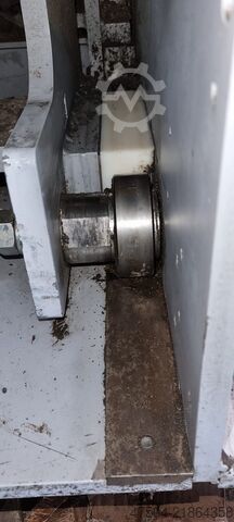 Bale press Dixi 80 SLD