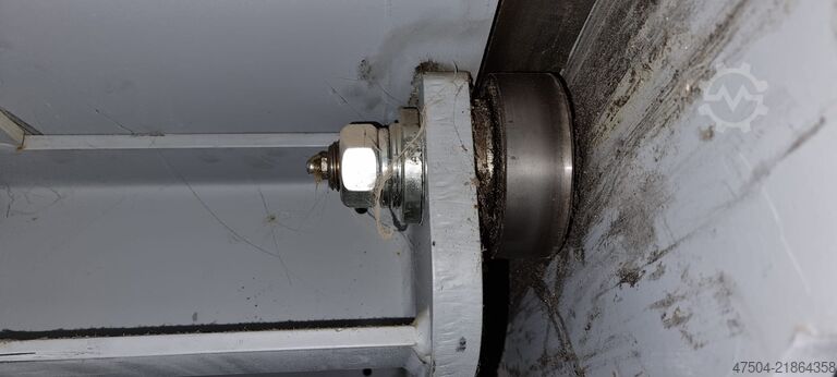 Bale press Dixi 80 SLD