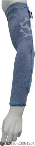Arm protector Taeki 450mm blue - 10 pack - 10 pack Nitras 
