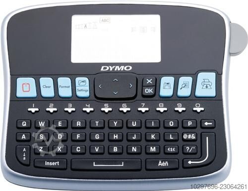 Labeling device Label - 1 piece DYMO 