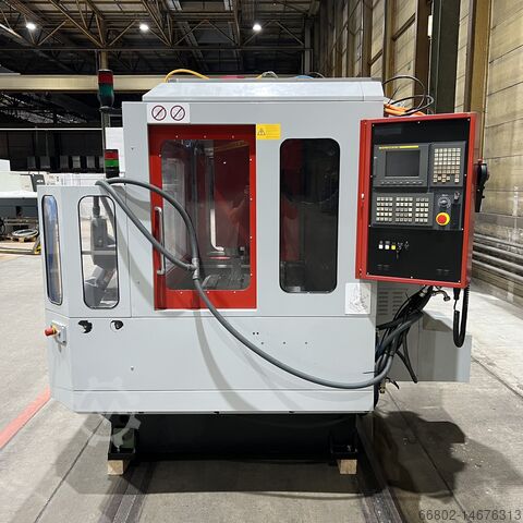 Machining center FAMUP MCP 45