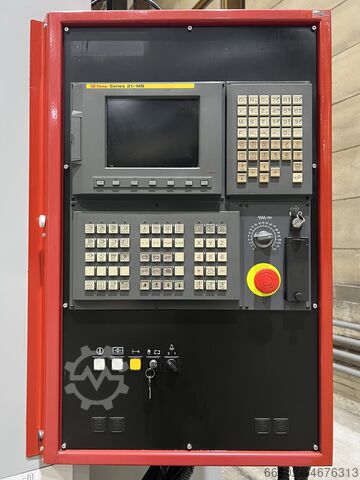 Machining center FAMUP MCP 45