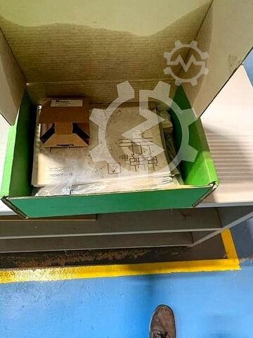 Panel saw Biesse Selco WN2