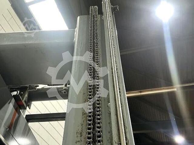 Vertical panel saw Elcon DSX 215