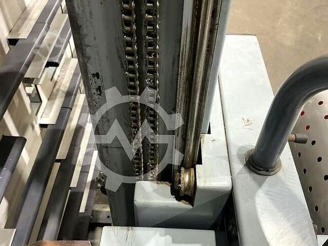 Vertical panel saw Elcon DSX 215