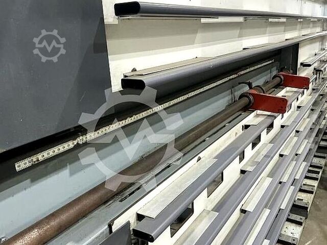Vertical panel saw Elcon DSX 215