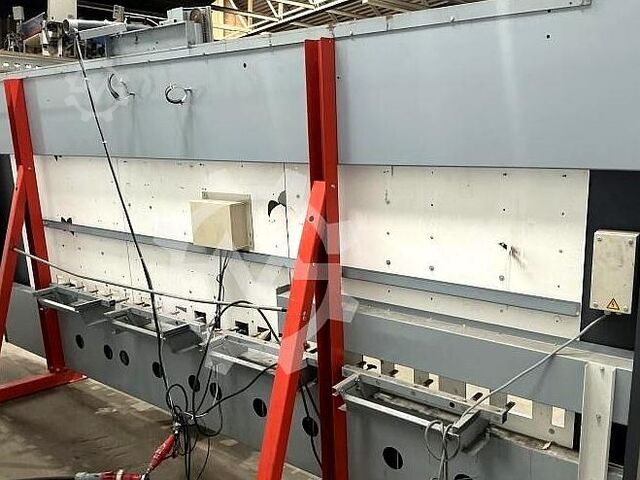 Vertical panel saw Elcon DSX 215