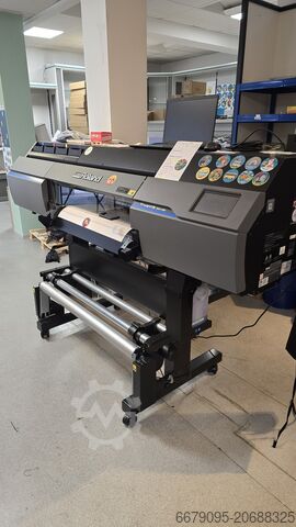 Digitaldruckmaschine Roland TrueVis SG3-300