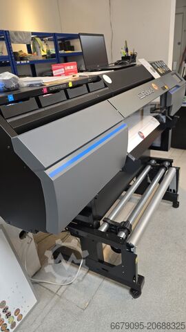 Digitaldruckmaschine Roland TrueVis SG3-300