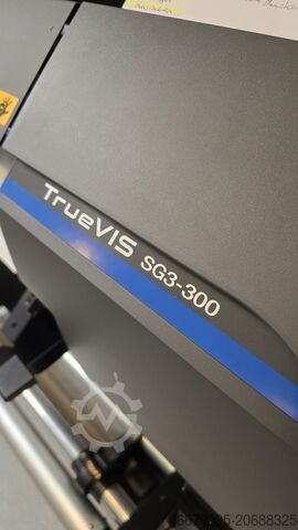 Digitaldruckmaschine Roland TrueVis SG3-300