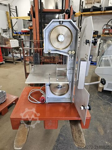 Meat processing machine MADO MKB 648 D