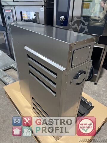 Condensation hood Rational UltraVent
