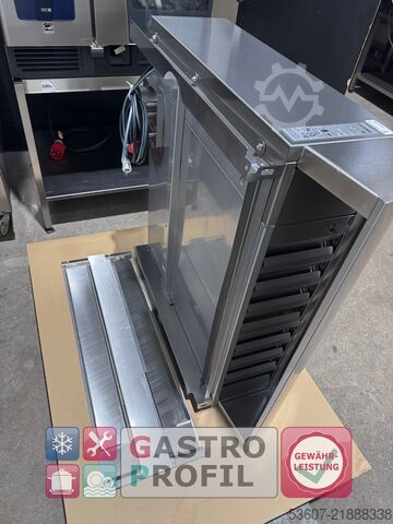 Condensation hood Rational UltraVent