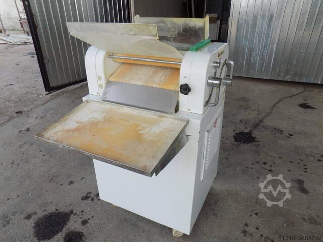 Moulder for rolled bread ESMACH FOR 3C