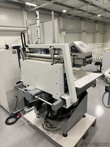 Rütteltisch Polar Mohr RA 2 jogger with Roller