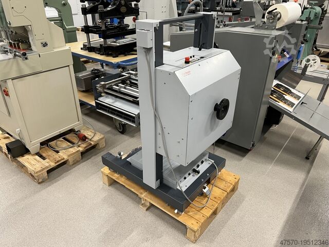 Mobiles Messer Horizon MKU-54