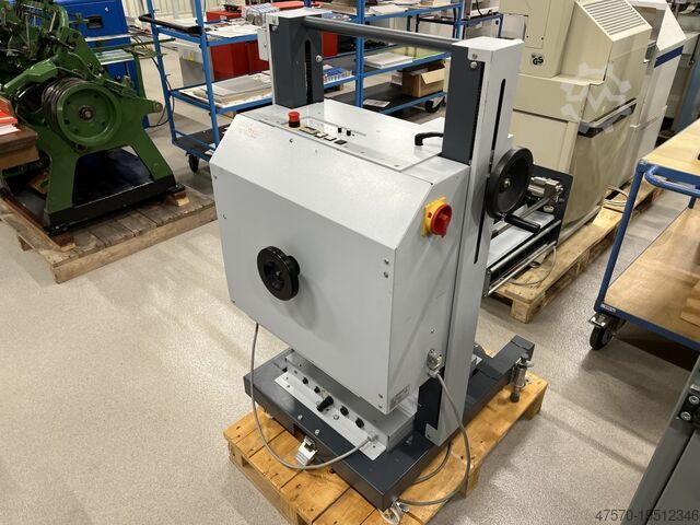 Mobiles Messer Horizon MKU-54