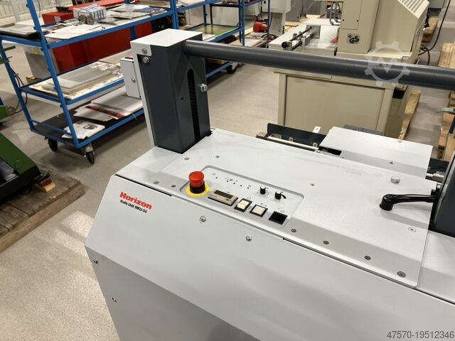 Mobiles Messer Horizon MKU-54