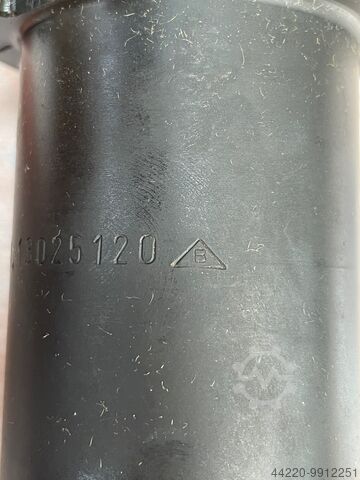 Spannzangenfutter (28379) SK 40 DIN 69871/OZ32