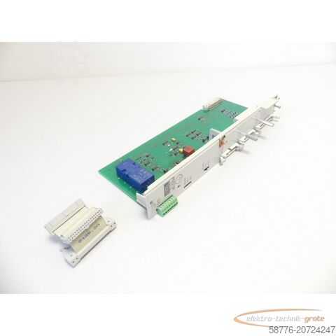 Component Heidenhain 324 955-15 Interfaceplatine SN: 15 579 386 - generalüberholt mit 3 Monaten Gewährleistung-