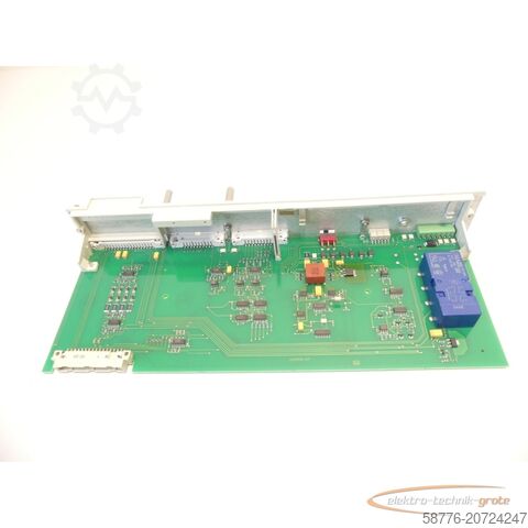 Component Heidenhain 324 955-15 Interfaceplatine SN: 15 579 386 - generalüberholt mit 3 Monaten Gewährleistung-