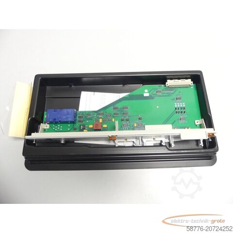 Component Heidenhain 324 955-17 Interfaceplatine SN: 31 859 520 - generalüberholt mit 3 Monaten Gewährleistung-