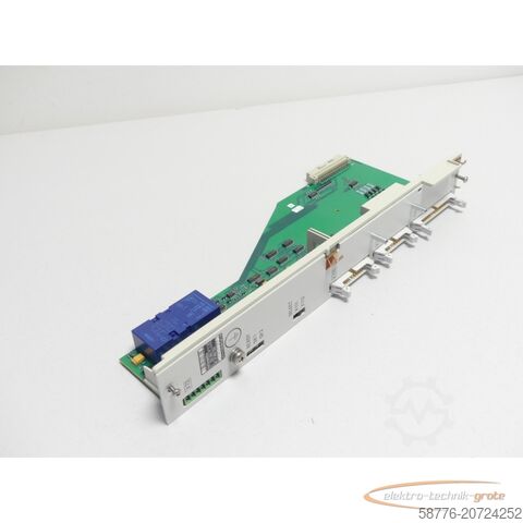 Component Heidenhain 324 955-17 Interfaceplatine SN: 31 859 520 - generalüberholt mit 3 Monaten Gewährleistung-