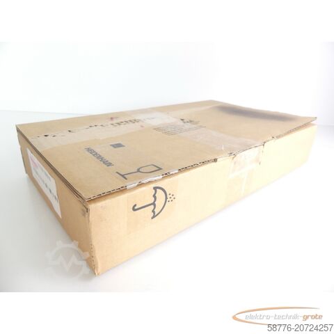 Component Heidenhain 324 955-17 Interfaceplatine SN: 32482946 - generalü. mit 3 Mo. Gew.-