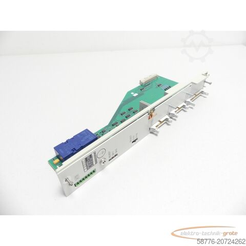 Component Heidenhain 324 955-17 Interfaceplatine SN: 47 370 532 - generalüberholt mit 3 Monaten Gewährleistung-