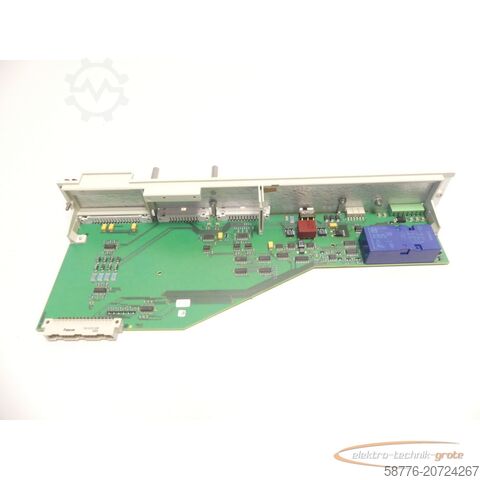 Component Heidenhain 324 955-17 Interfaceplatine SN: 56 482 832 - generalüberholt mit 3 Monaten Gewährleistung-