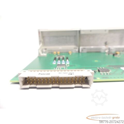 Component Heidenhain 324 955-17 Interfaceplatine SN: 71 401 350 B - generalüberholt mit 3 Monaten Gewährleistung-