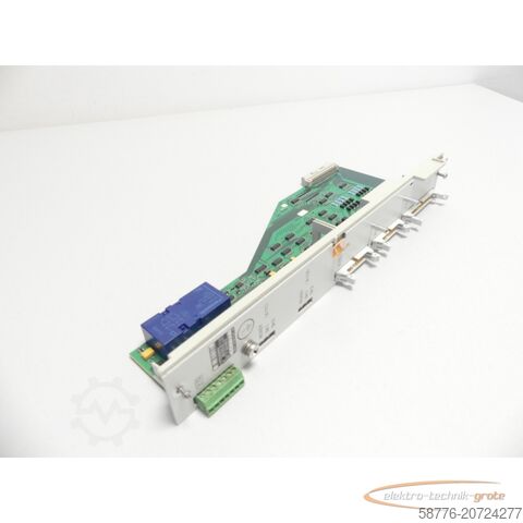 Component Heidenhain 359 002-05 Interfaceplatine SN: 71 324 859 B - generalüberholt mit 3 Monaten Gewährleistung-