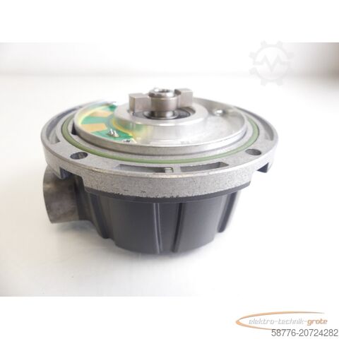 Component Heidenhain 6FX2001-5JE20-2DC0 DQ01 . 1088744-70 SN:73 756 194 A