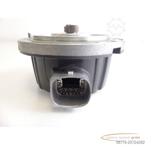 Component Heidenhain 6FX2001-5JE20-2DC0 DQ01 . 1088744-70 SN:73 756 194 A