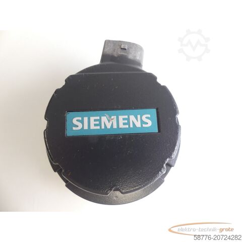 Component Heidenhain 6FX2001-5JE20-2DC0 DQ01 . 1088744-70 SN:73 756 194 A