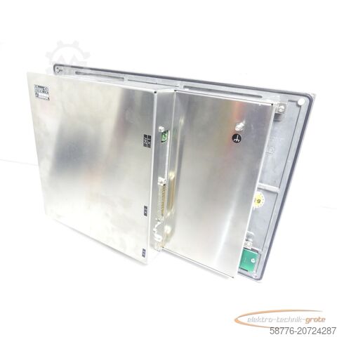 Component Heidenhain BF 120 ID: 313 506-02 SN: 11187190 generalüberholt + 3 Mon. Gewährl.