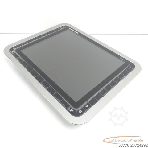 Component Heidenhain BF 765D Display ID 824 850-01 V7 SN 63750716B -  -