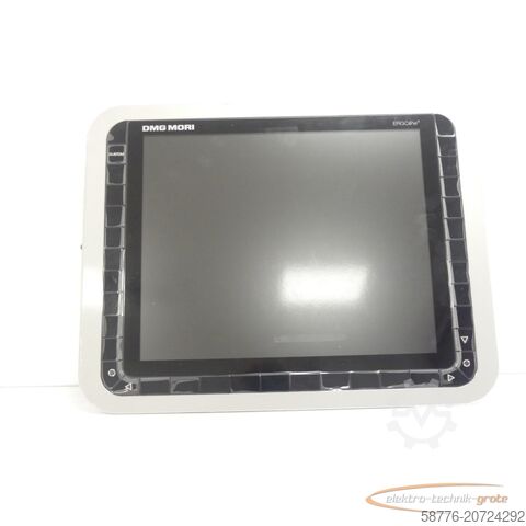 Component Heidenhain BF 765D Display ID 824 850-01 V7 SN 63750716B -  -
