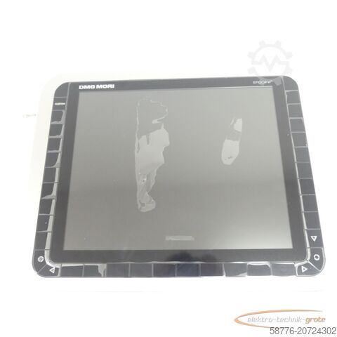 Component Heidenhain BF 765D Display ID 824 850-01 V7 SN 64058157B -  -
