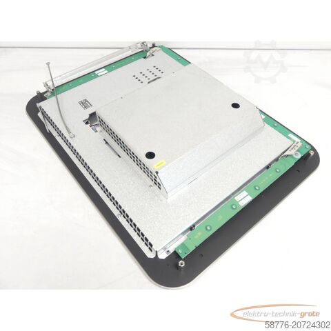 Component Heidenhain BF 765D Display ID 824 850-01 V7 SN 64058157B -  -