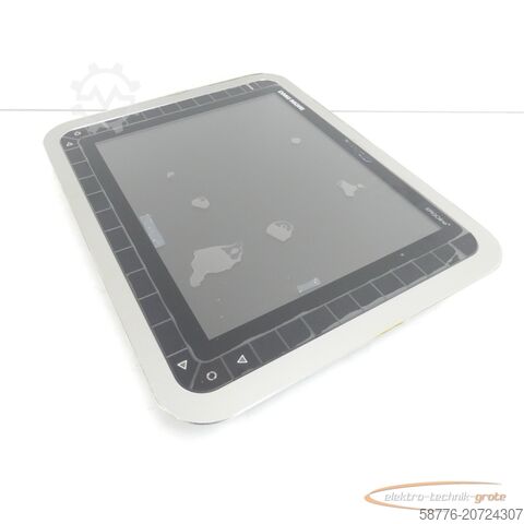 Component Heidenhain BF 765D Display ID 824 850-01 W3 SN 67571887B -  -