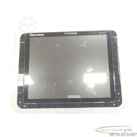 Component Heidenhain BF 765D Display ID 824 850-01 W3 SN 67571887B -  -