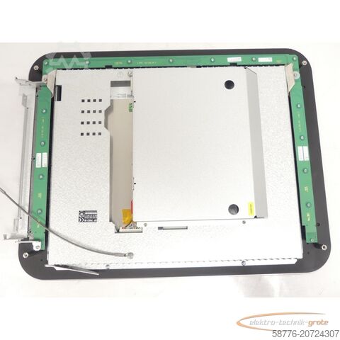 Component Heidenhain BF 765D Display ID 824 850-01 W3 SN 67571887B -  -